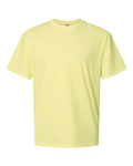 Comfort Colors Neon Lemon