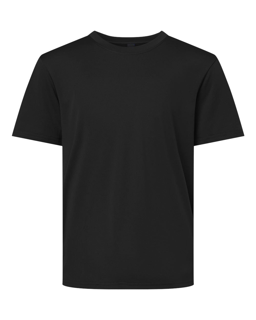 YOUTH AllPro Performance 48000Y Black