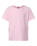 YOUTH Gildan Softstyle 64000B Light Pink