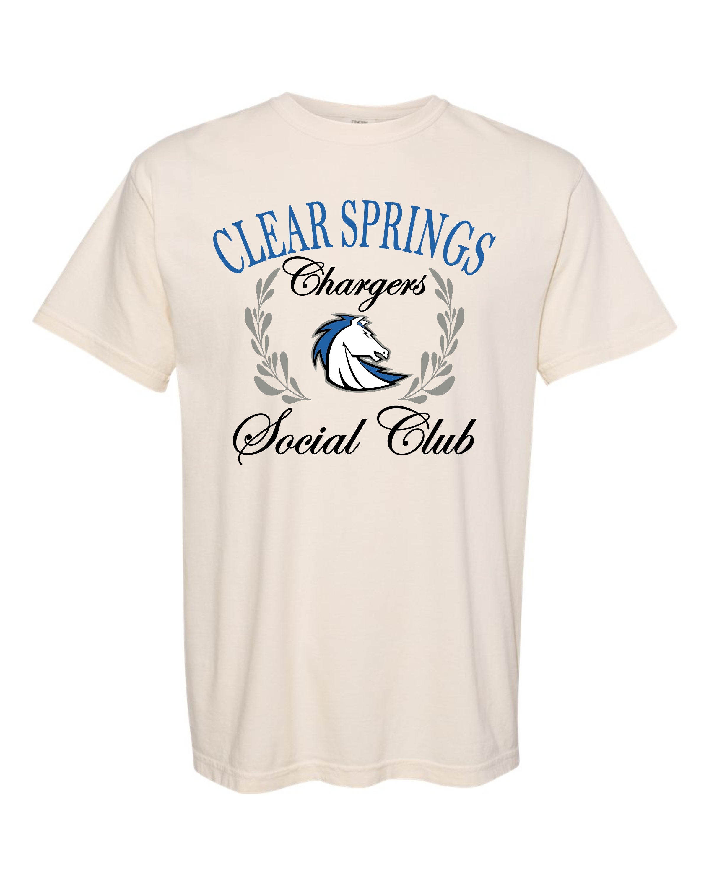 Chargers Social Club