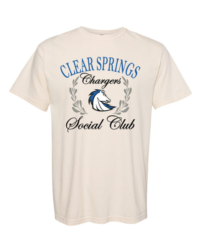 Chargers Social Club
