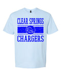 CS Chargers