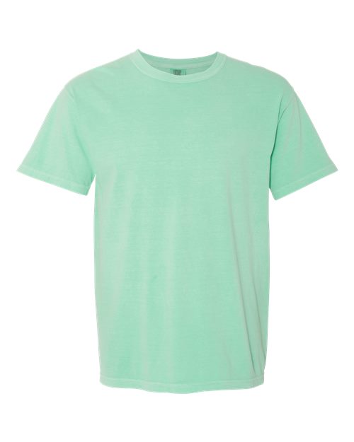 Comfort Colors Island Reef