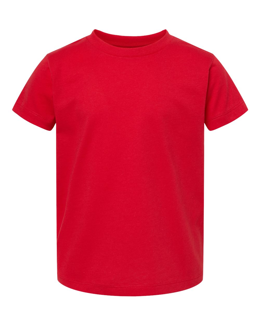 Bella Canvas Toddler T-Shirt