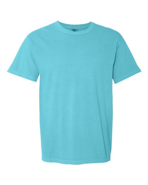 Comfort Colors Lagoon