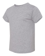 Load image into Gallery viewer, Bella Canvas Toddler T-Shirt