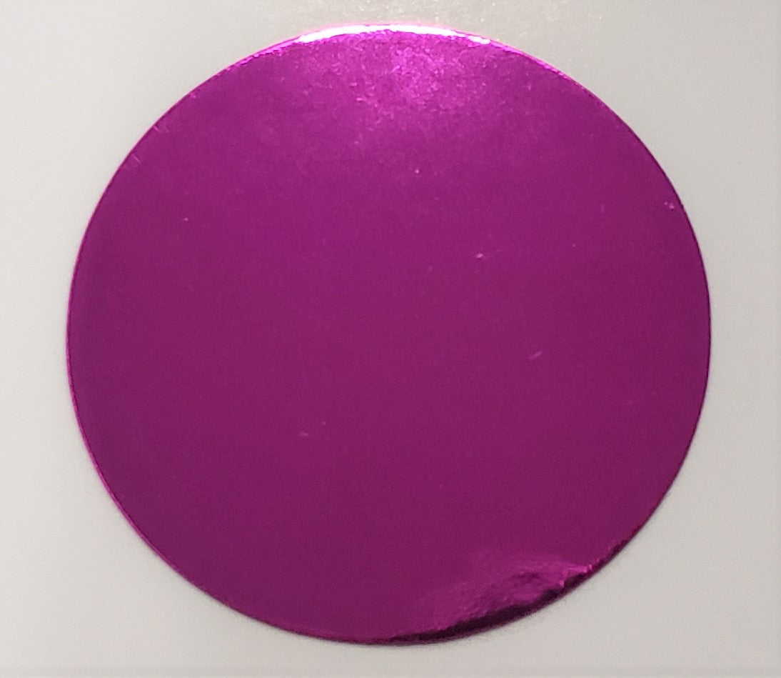 DecoFILM Soft Metallic