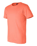 Bella Canvas 3001 Coral
