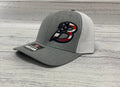 BACS - Men's Trucker Hat (2022)