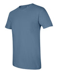 Gildan Softstyle Indigo Blue 64000