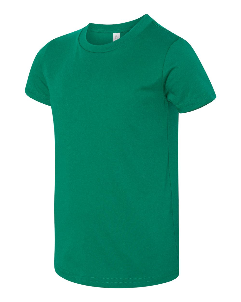 Bella Canvas Toddler T-Shirt