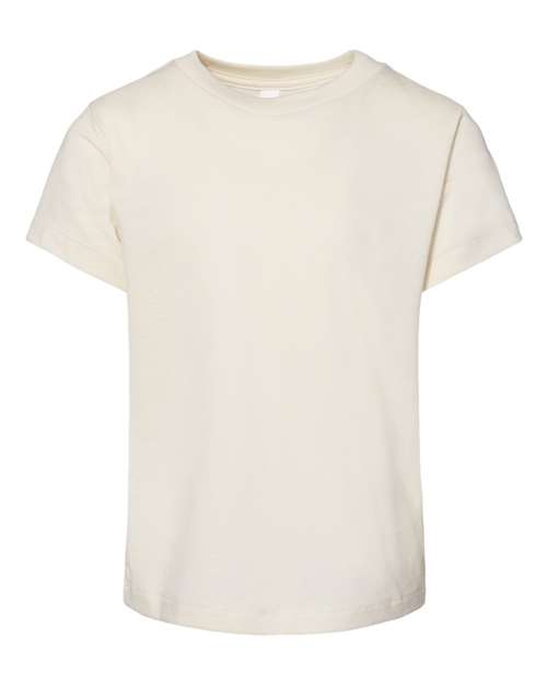 Bella Canvas Toddler T-Shirt