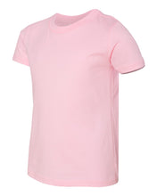 Load image into Gallery viewer, Bella Canvas Youth T-Shirt