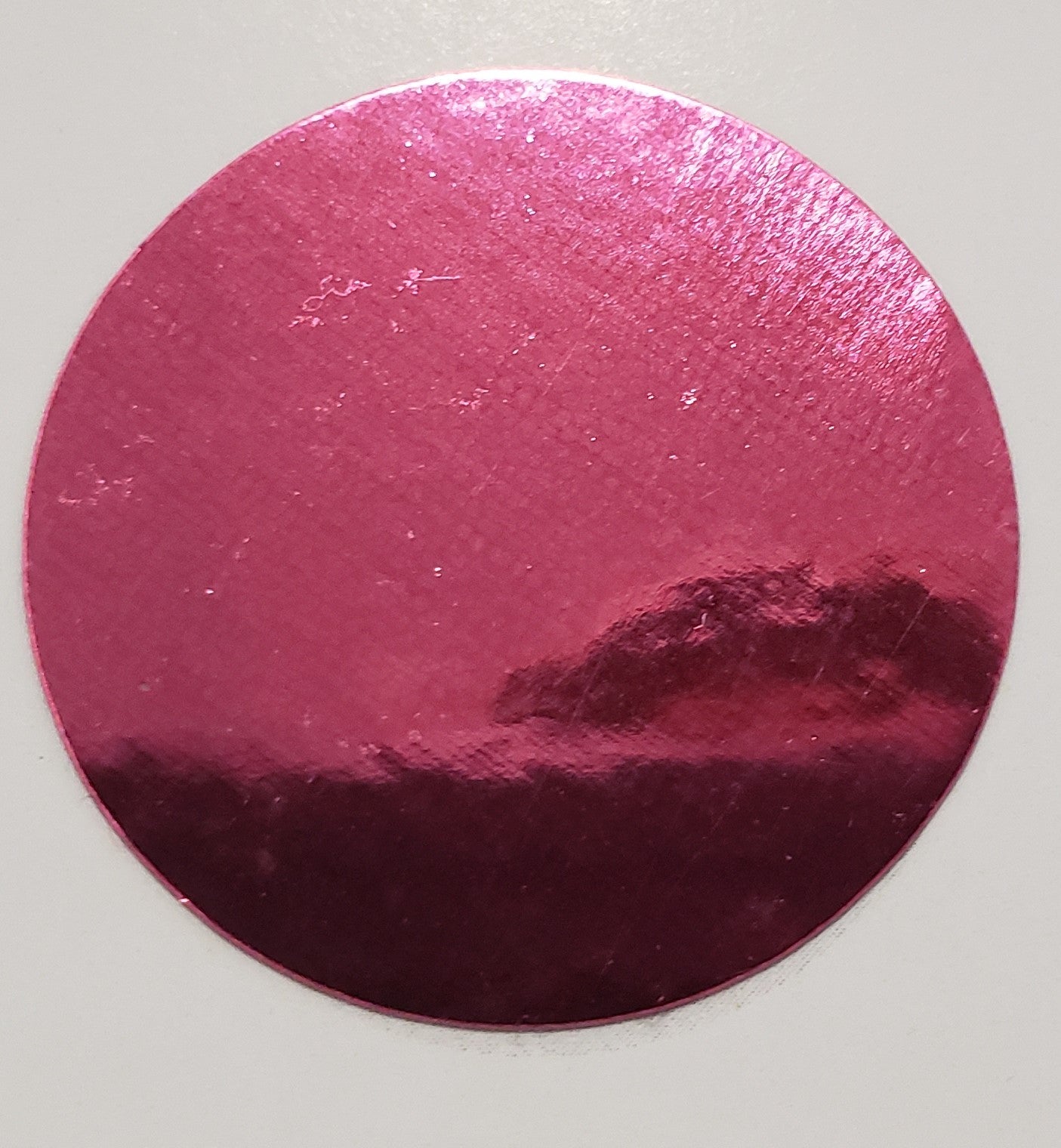 DecoFILM Soft Metallic