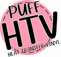 ThermoFlex PUFF HTV