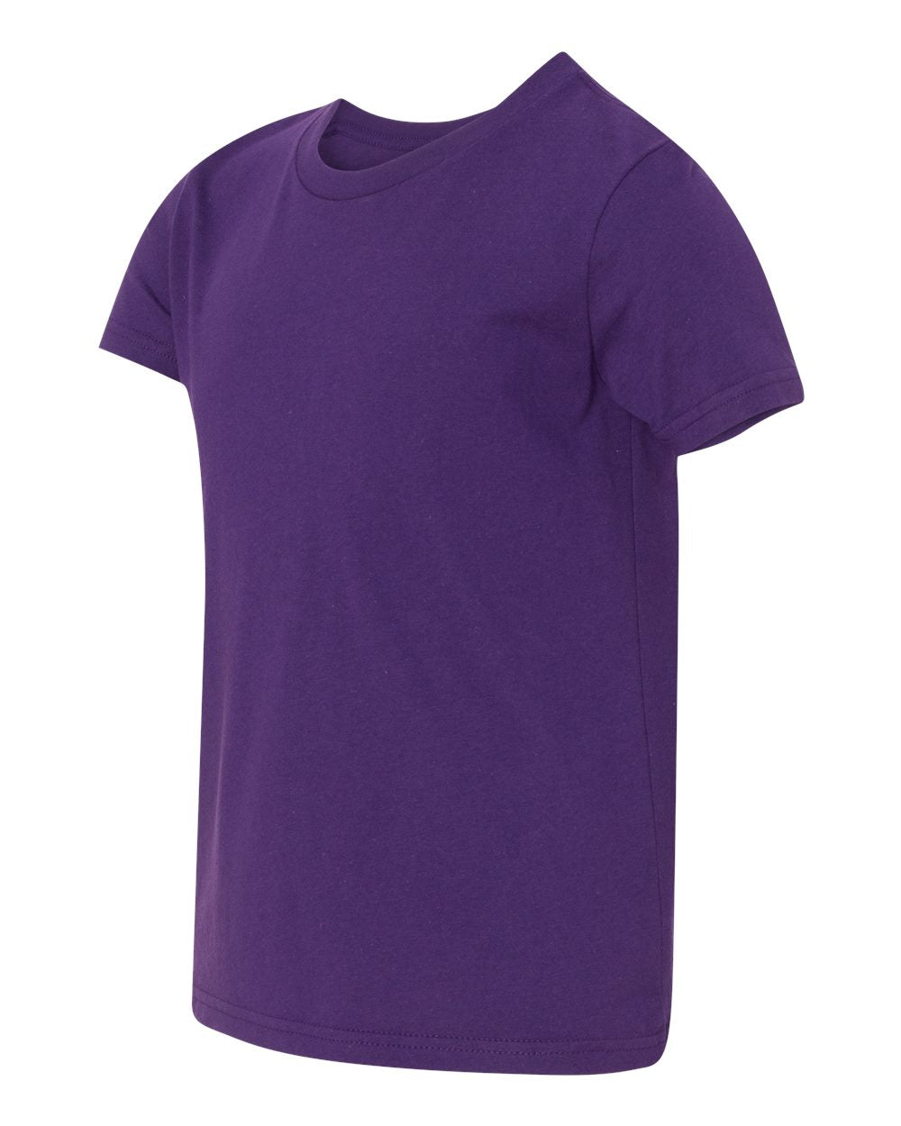 Bella Canvas Youth T-Shirt