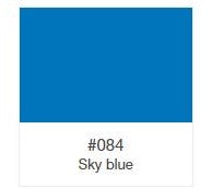 Load image into Gallery viewer, Oracal 651 Adhesive - 12" x 24" Sheet