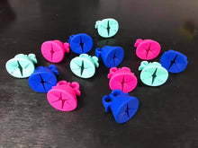 Load image into Gallery viewer, Weeding Ring