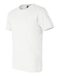 Bella Canvas 3001 White